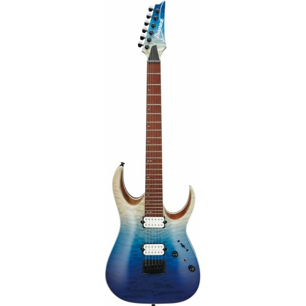 Ibanez RGA42HPQMBIG CHITARRA ELETTRICA