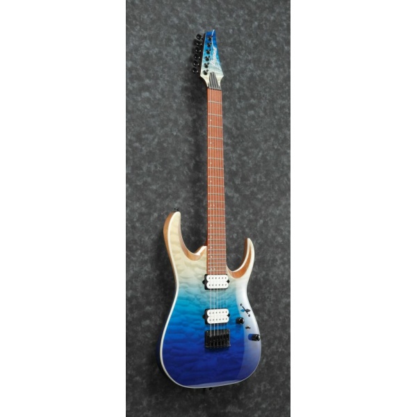 Ibanez RGA42HPQMBIG CHITARRA ELETTRICA