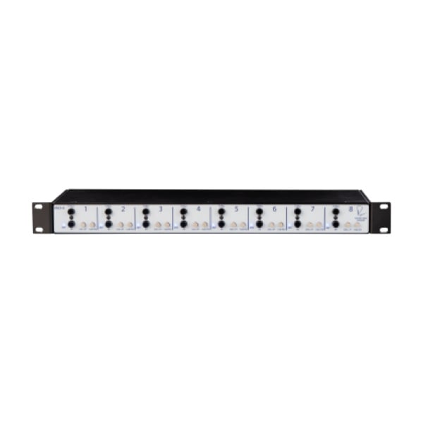 RUPERT NEVE DESIGNS RNDI 8 Canali Active Transformer Direct Interface