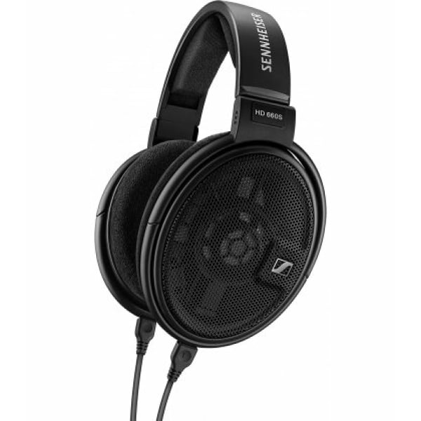 SENNHEISER HD660S 2