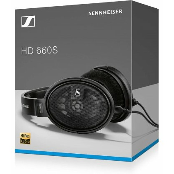 SENNHEISER HD660S 2