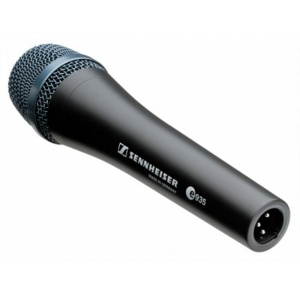 Sennheiser E935 MICROFONO