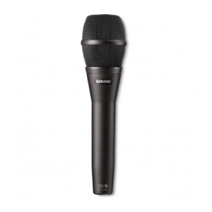 SHURE KSM9CG