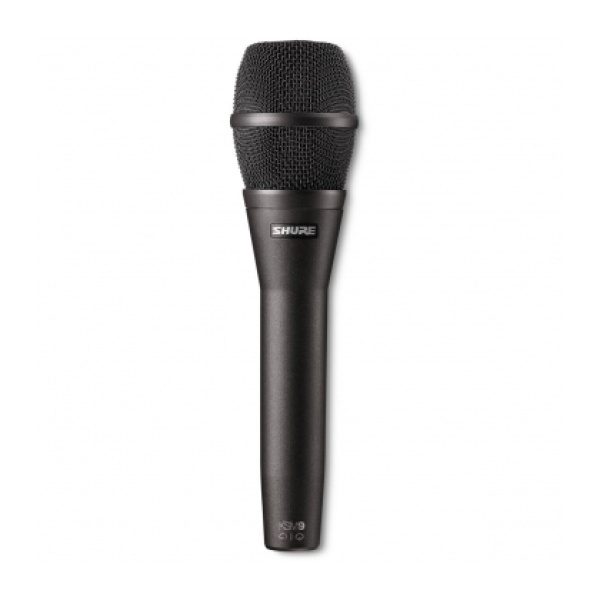 SHURE KSM9CG