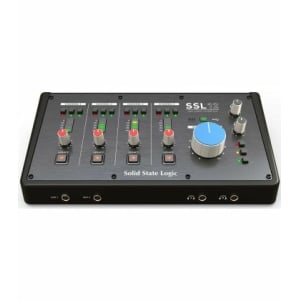 SSL 12