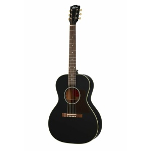 Gibson® L-00 ORIGINAL EBONY CHITARRA ACUSTICA