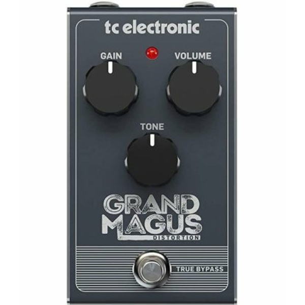 TC ELECTRONIC GRAND MAGUS DISTORTION