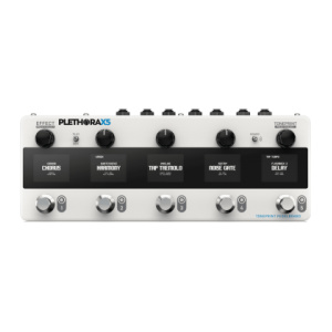 TC ELECTRONIC PLETHORA X5