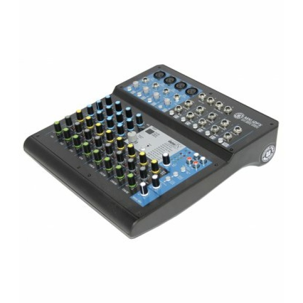 TOPP PRO MXI-12FX
