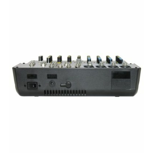 TOPP PRO MXI-12FX