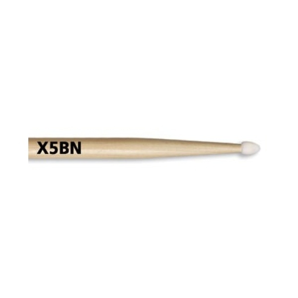 VIC FIRTH X5BN EXTREME PUNTA NYLON
