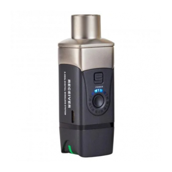 Xvive U3R - Ricevitore per sistema U3