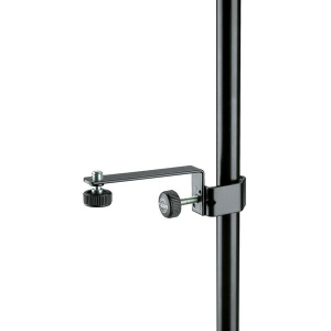 KONIG & MEYER 23800 MICROPHONE HOLDER BLACK