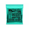 ERNIE BALL 3626 Not Even Slinky Nickel 12/56 - 3 PACK