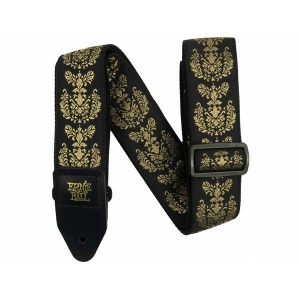 ERNIE BALL 5334 ROYAL CREST JACQUARD STRAP