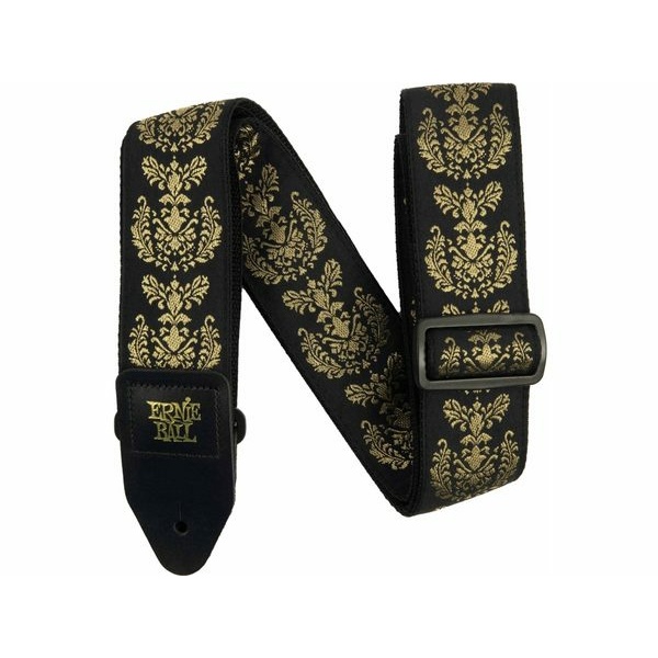 ERNIE BALL 5334 ROYAL CREST JACQUARD STRAP