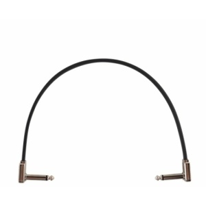 ERNIE BALL 6227 FLAT RIBBON PATCH CABLE 30 cm