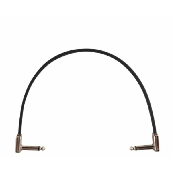 ERNIE BALL 6227 FLAT RIBBON PATCH CABLE 30 cm