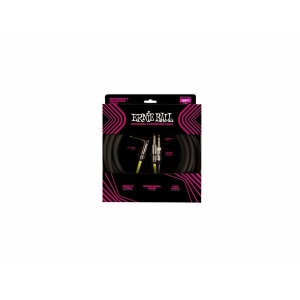 ERNIE BALL 6411 Instrument and Headphone Cable