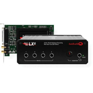 AARDWARK DIRECT PRO LX6