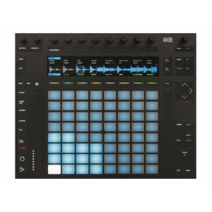 ABLETON PUSH 2