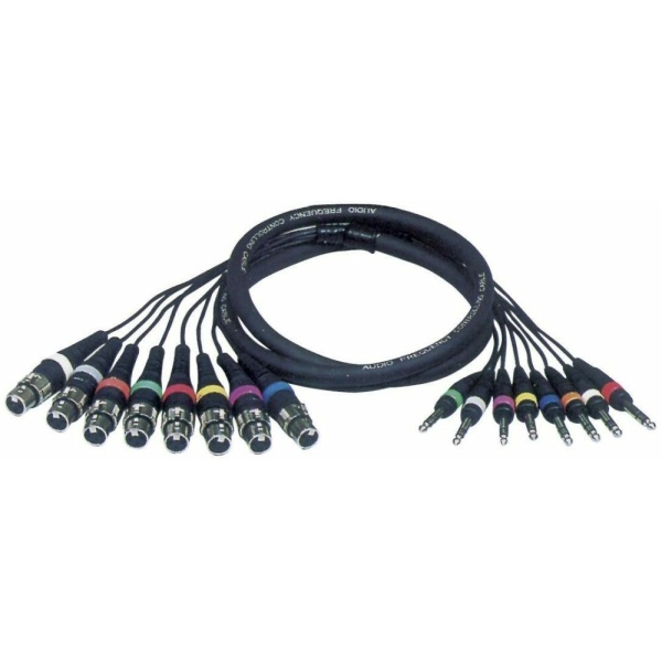 ACCU-CABLE AC-SN8-JSF5 5MT