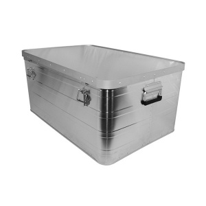 ACCU CASE ACF-SA/TRANSPORT CASE XX LARGE ALUMINIUM