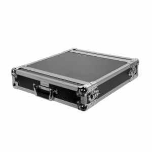 ACCU CASE ACF-SW/DDR2 RACK 2U - DOUBLEDOORRACK