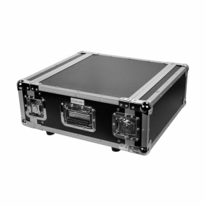 ACCU CASE ACF-SW/DDR4  RACK 4U - DOUBLEDOORRACK