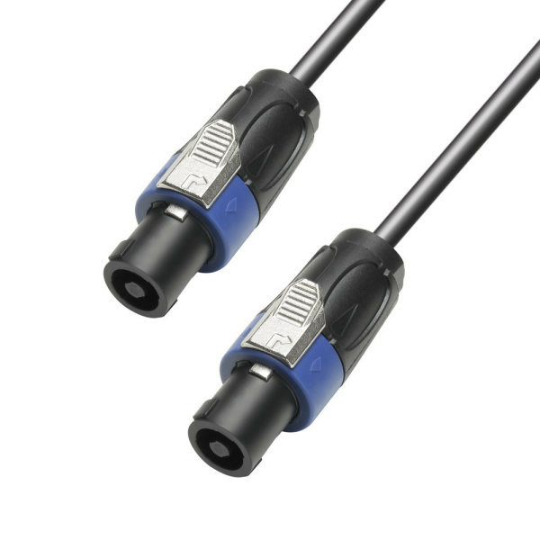 ADAM HALL K4S215SS1000 CAVO PER ALTOPARLANTI 2 X 1