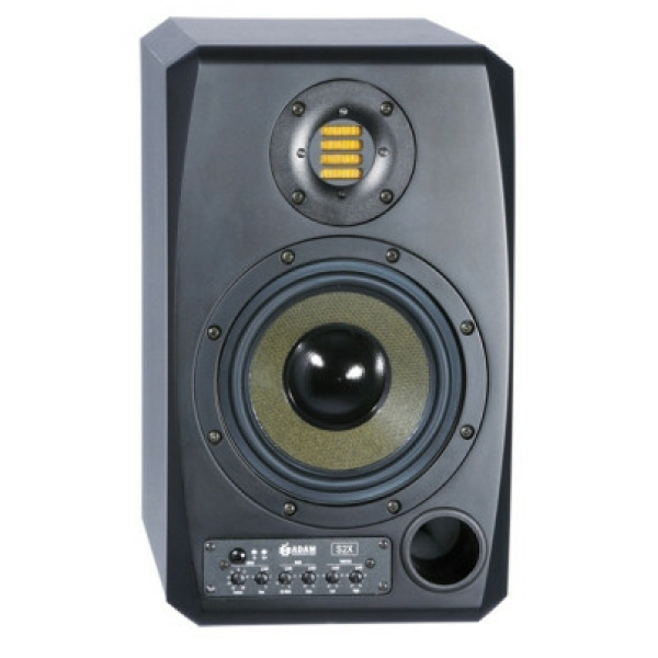 ADAM S2X STUDIO MONITOR ATTIVO
