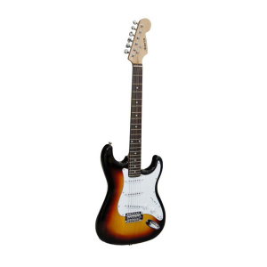 ADONIS EG462 CHITARRA ELETTRICA SUNBURST