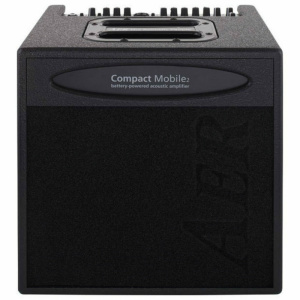 AER COMPACT MOBILE 2