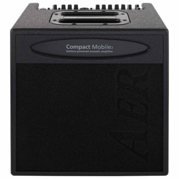 AER COMPACT MOBILE 2