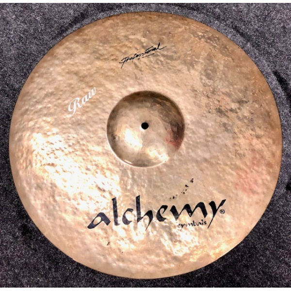 ALCHEMY RAW RIDE 20"
