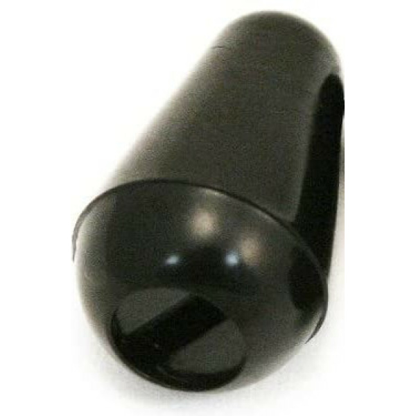 ALL PARTS SK-0710-023 COPRI SWITCH BLACK PER STRATOCASTER