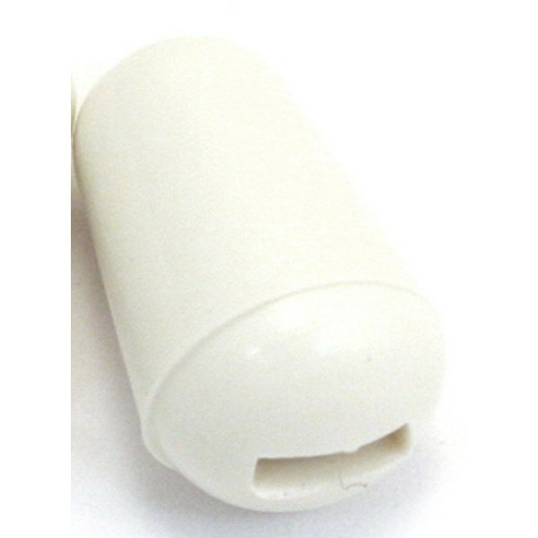 ALL PARTS SK-0710-025 COPRI SWITCH WHITE PER STRATOCASTER