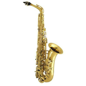 AMATI AAS 23-O SAX ALTO