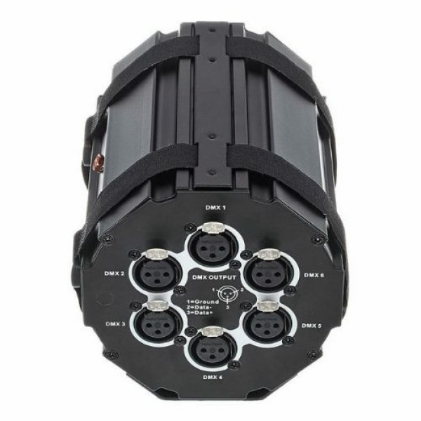 AMERICAN DJ D6 BRANCH - SPLITTER DMX