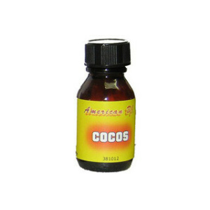 AMERICAN DJ FOG SCENT COCONUT