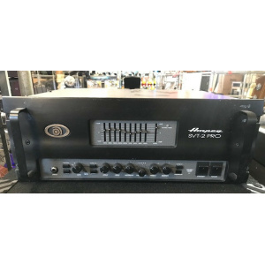 AMPEG SVT-2PRO HEAD (MADE IN USA)