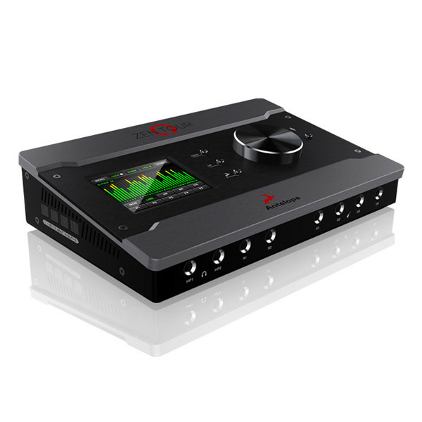 ANTELOPE ZEN TOUR AUDIO INTERFACE