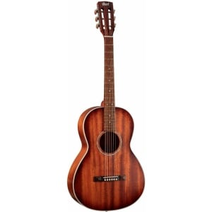 CORT AP550M PARLOR - MAHOGANY OPEN PORE