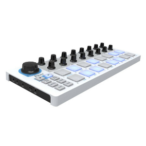 ARTURIA CONTROLLER MIDI E SEQUENCER