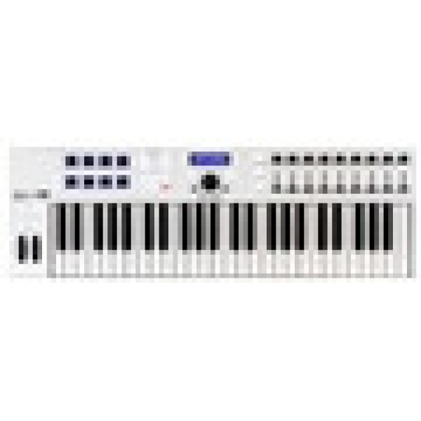 ARTURIA KEYLAB 61 ESSENTIAL MIDI/USB