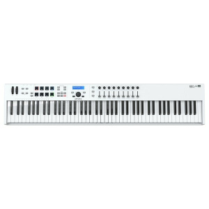 ARTURIA  KEYLAB 88 ESSENTIAL