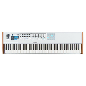 ARTURIA KEYLAB 88 MIDI CONTROLLER KEYBOARD