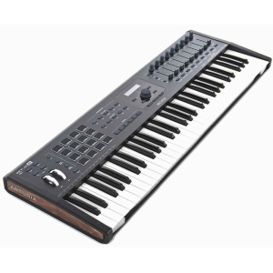 ARTURIA KEYLAB 49 MK2 BLACK