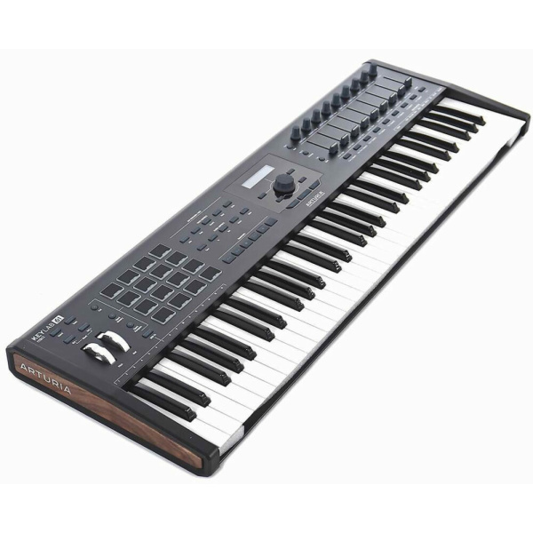 ARTURIA KEYLAB 49 MK2 BLACK