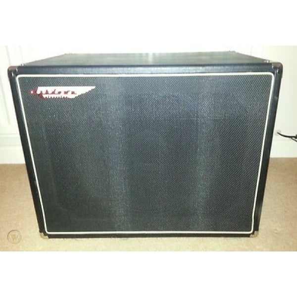 ASHDOWN MAG 115 DEEP